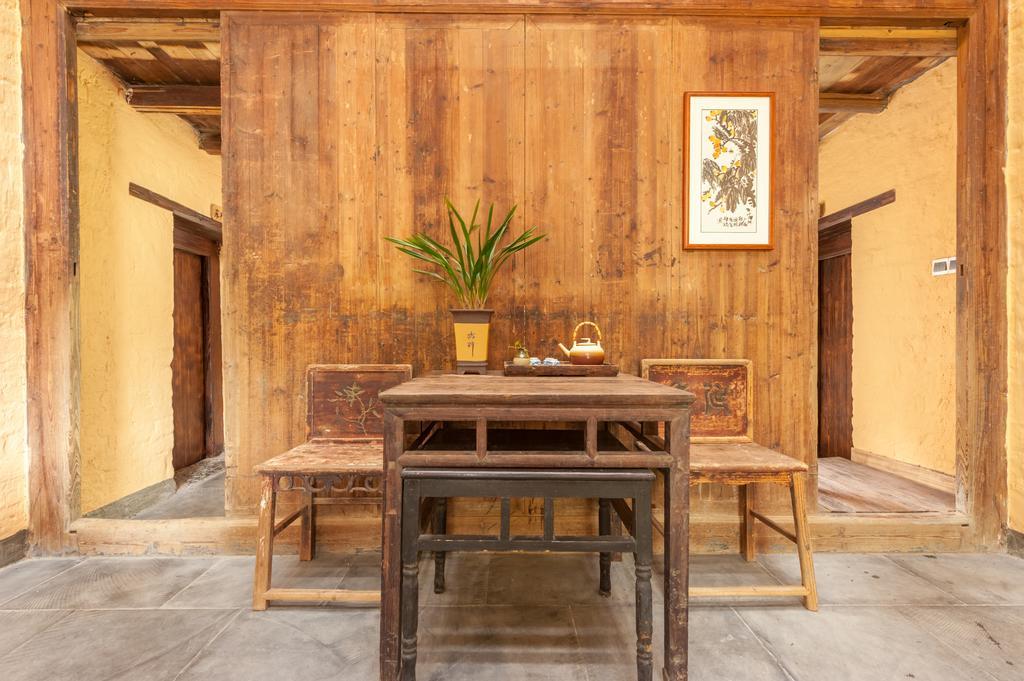 Rural House Hotell Yangshuo Eksteriør bilde