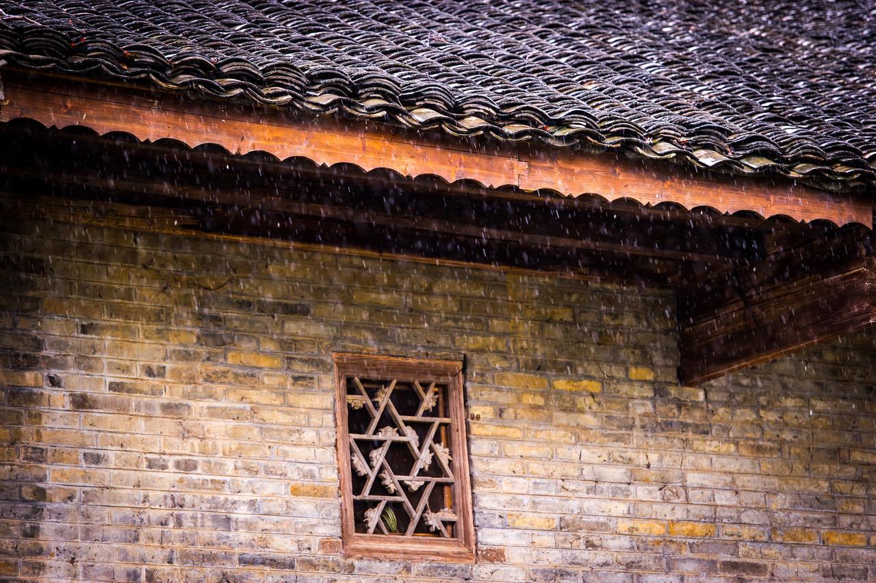 Rural House Hotell Yangshuo Eksteriør bilde